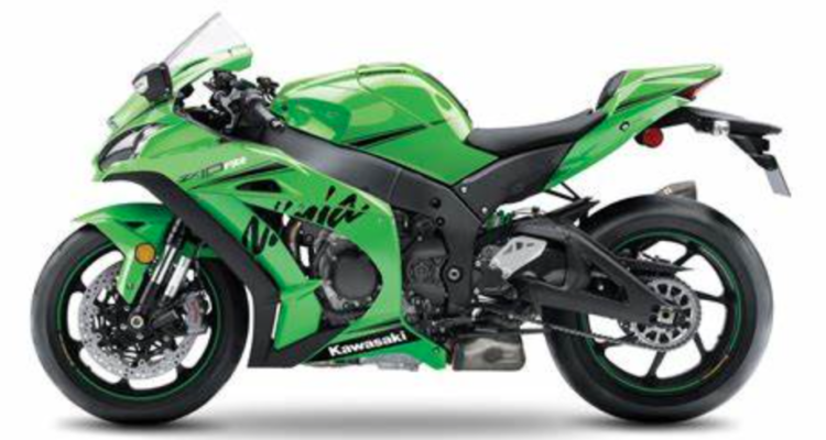 kawasaki ninja zx 10rr specs