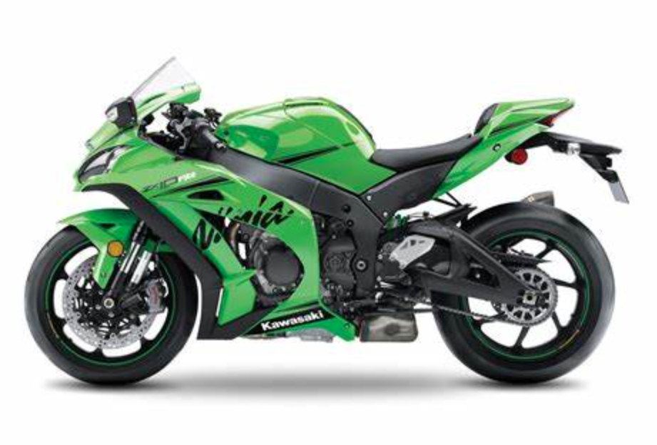 kawasaki ninja zx 10rr specs