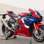 Honda CBR1000RR-R Fireblade SP