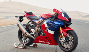 Honda CBR1000RR-R Fireblade SP